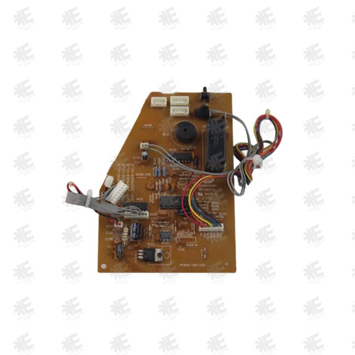 برد کولرگازی (مدیا ، تک الکتریک ، اوولی ، تراست)PCB05-182-V03 کد(73)
